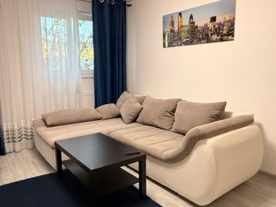 Apartament 2 camere decomandat - zona Industriilor