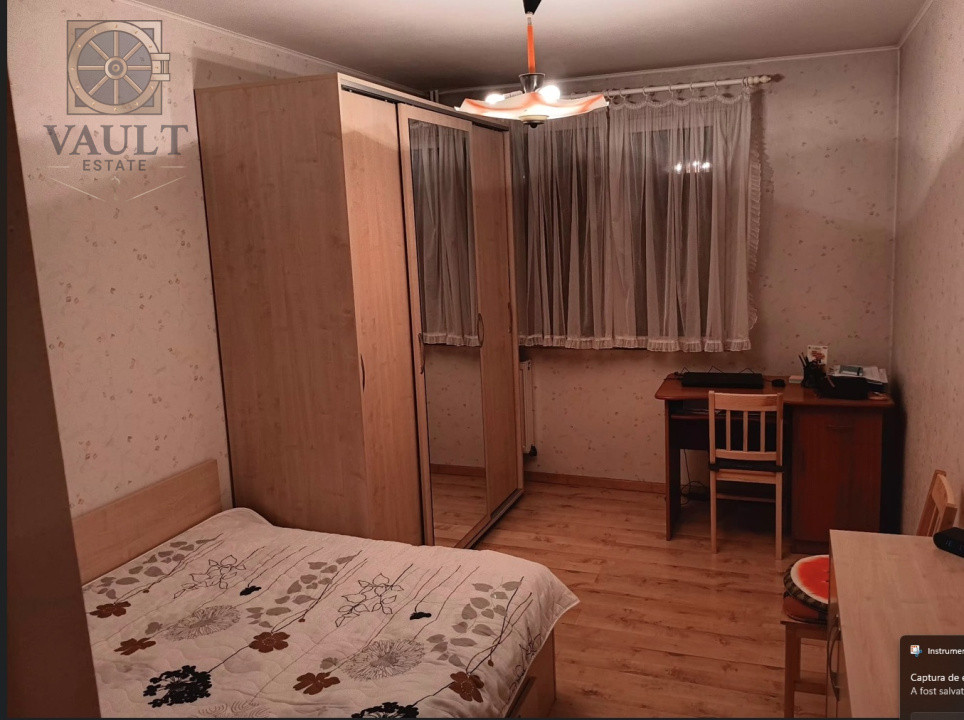 2 camere - 49 mp -3 minute metrou Titan - etajul 4/10