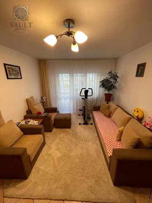 2 camere - 59 mp - zona Colentina