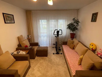 Apartament 2 camere - 59 mp - zona Colentina