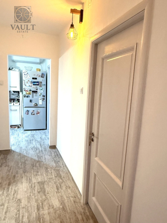 2 camere - 56 mp - zona Vitan 