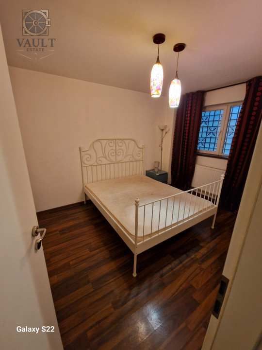 2 camere - zona Trapezului - Imobil 2012