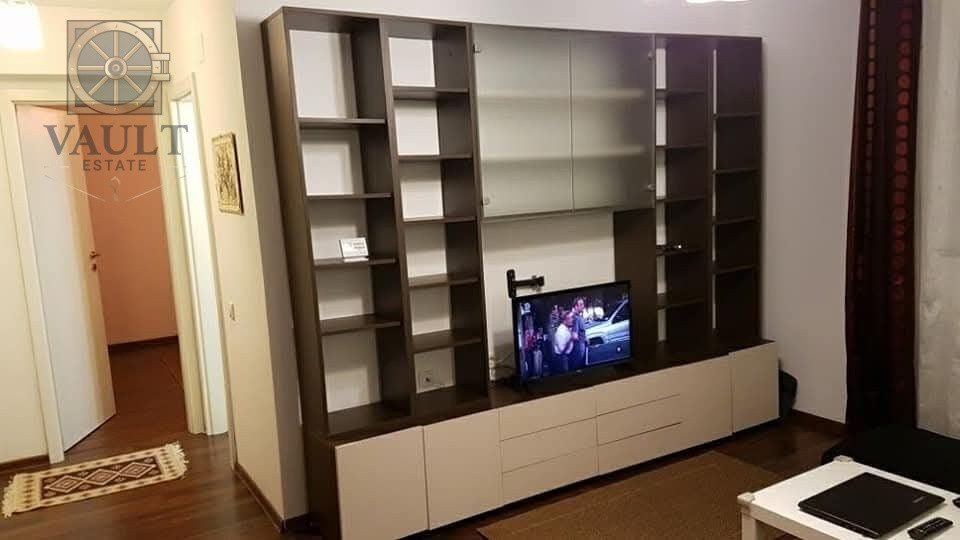 2 camere - zona Trapezului - Imobil 2012