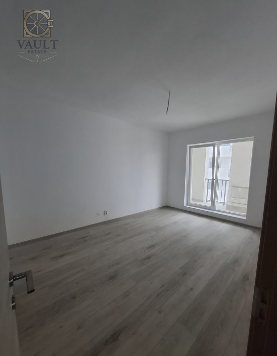 3 camere - 98 mp - loc de parcare - Theodor Pallady