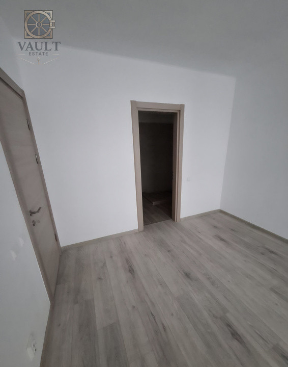 3 camere - 98 mp - loc de parcare - Theodor Pallady