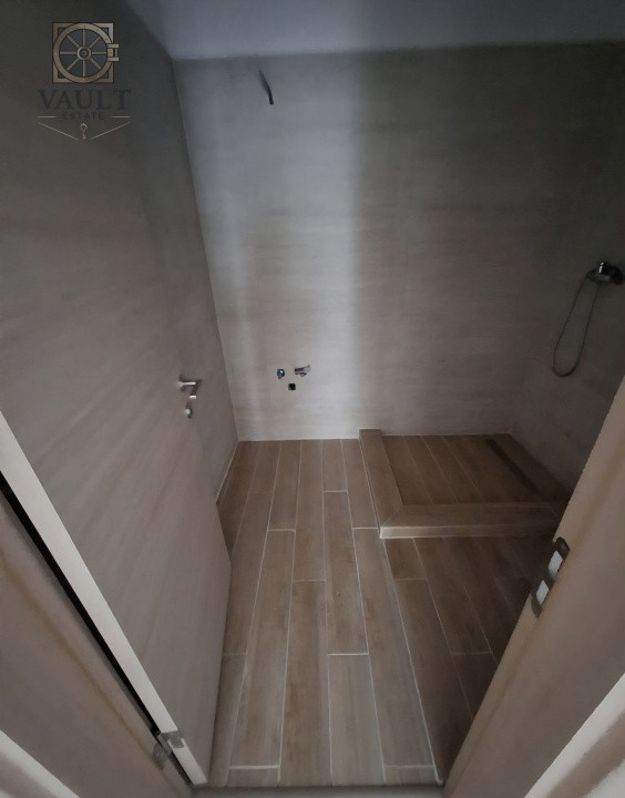 3 camere - 98 mp - loc de parcare - Theodor Pallady