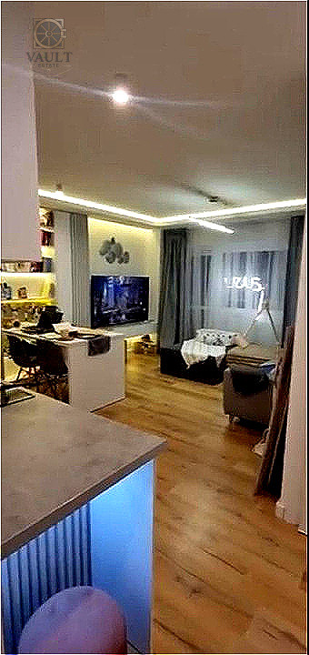 Garsoniera - 42 mp - imobil 1989 - zona Nerva Traian