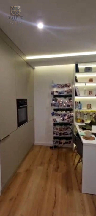 Garsoniera - 42 mp - imobil 1989 - zona Nerva Traian