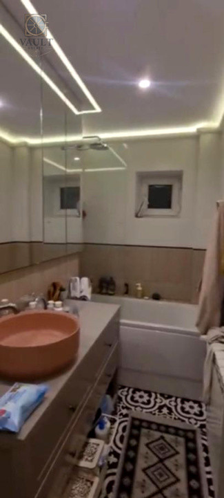 Garsoniera - 42 mp - imobil 1989 - zona Nerva Traian