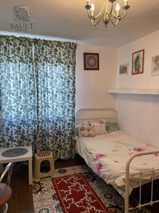 Garsoniera - 10 minute Parcul Titan