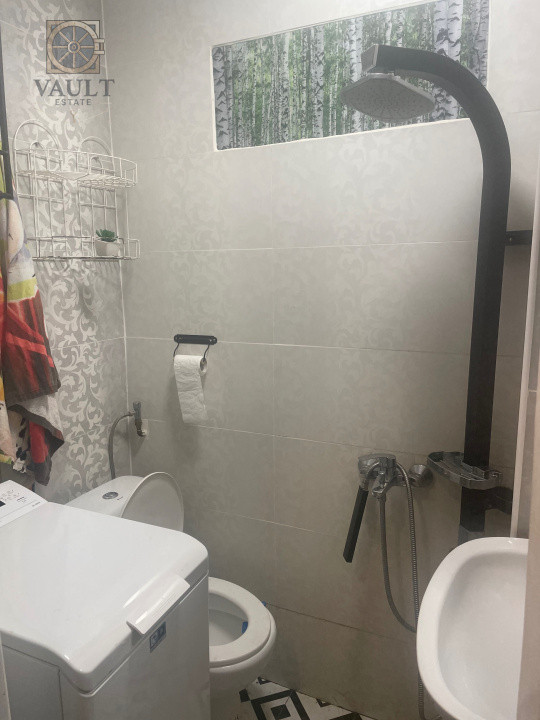 Garsoniera - 10 minute Parcul Titan