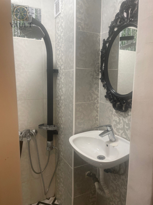 Garsoniera - 10 minute Parcul Titan