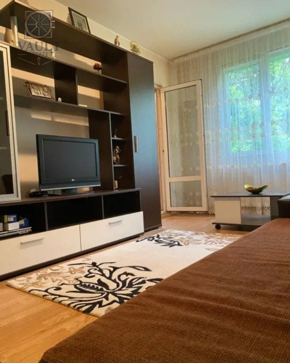 3 camere - centrala proprie - zona Nicolae Grigorescu