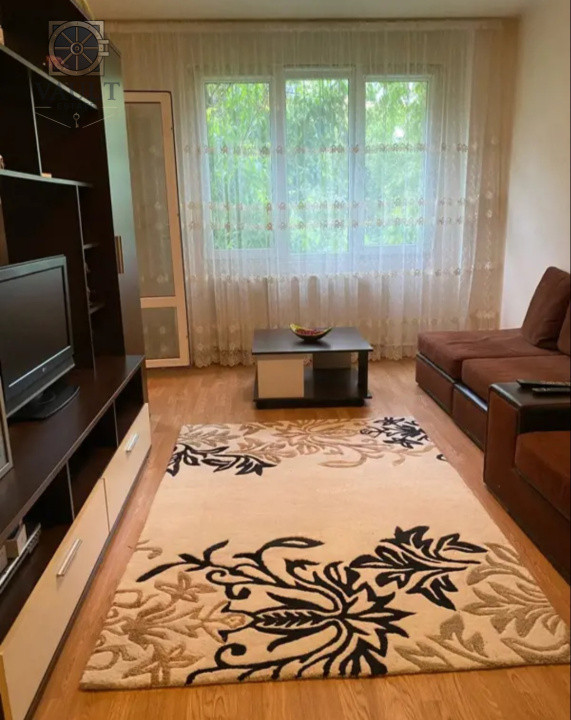 3 camere - centrala proprie - zona Nicolae Grigorescu