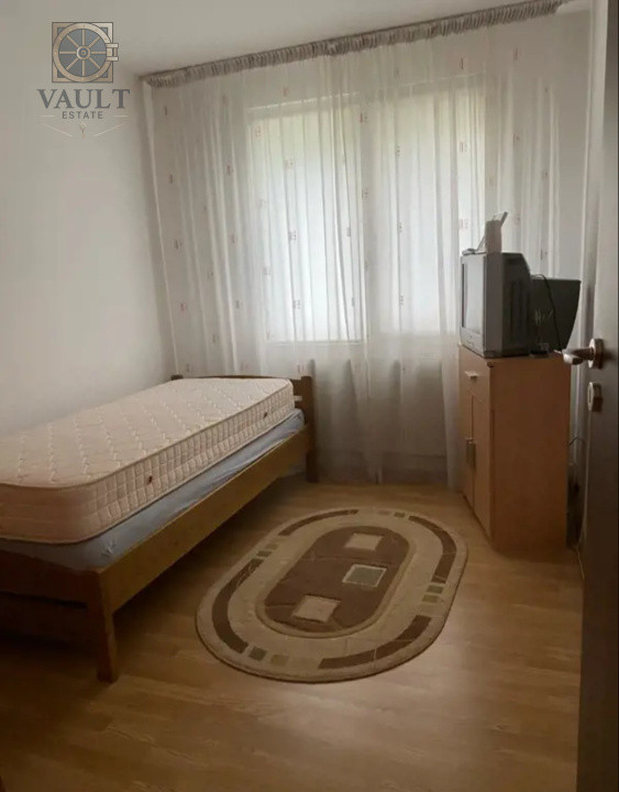 3 camere - centrala proprie - zona Nicolae Grigorescu