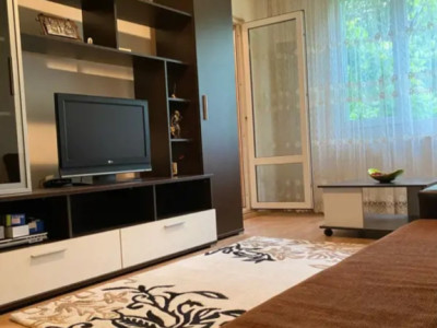 Apartament 3 camere - centrala proprie - Nicolae Grigorescu