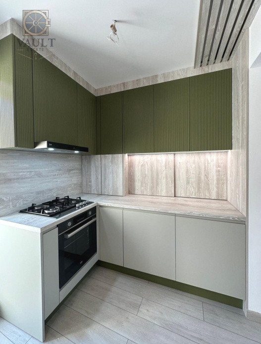 APARTAMENT 2 CAMERE-2 TERASE-LOC DE PARCARE -DRISTOR    