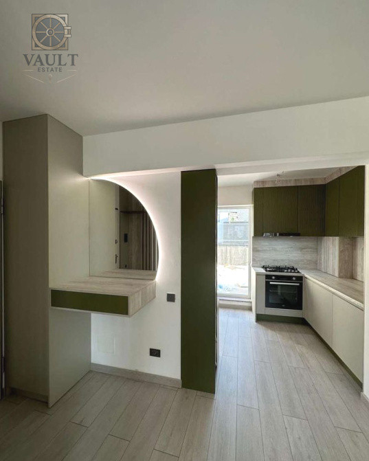 APARTAMENT 2 CAMERE-2 TERASE-LOC DE PARCARE -DRISTOR    