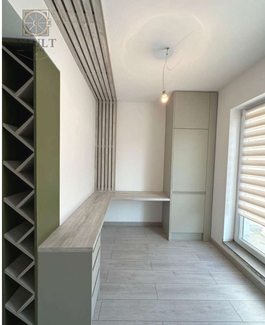APARTAMENT 2 CAMERE-2 TERASE-LOC DE PARCARE -DRISTOR    