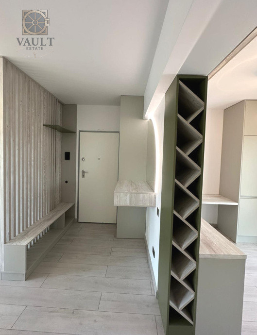 APARTAMENT 2 CAMERE-2 TERASE-LOC DE PARCARE -DRISTOR    