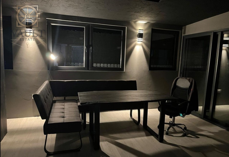 3 camere - LA CHEIE - zona Dristor