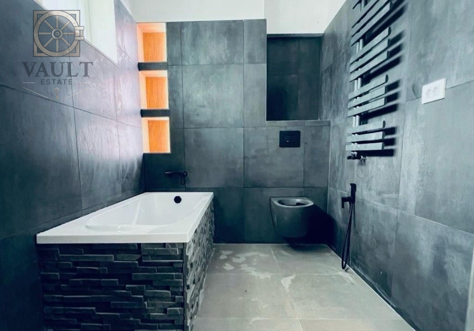 3 camere - LA CHEIE - zona Dristor