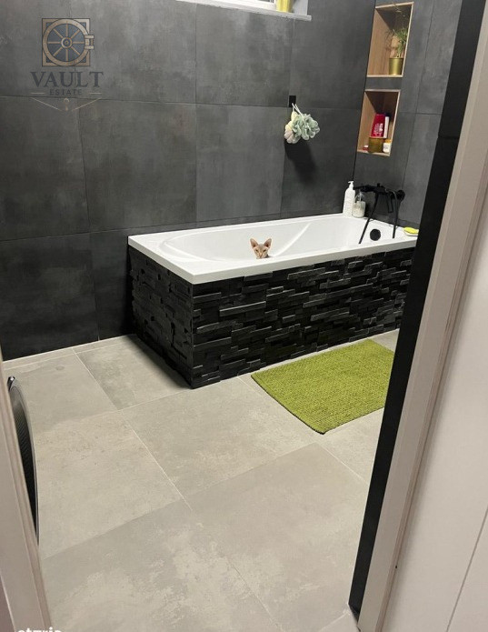 3 camere - LA CHEIE - zona Dristor