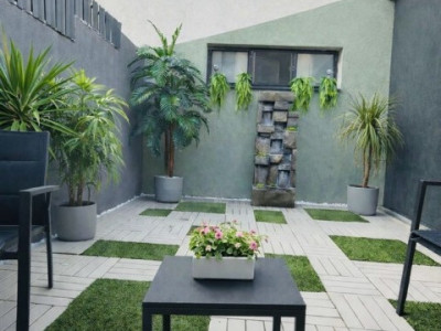 Apartament 3 camere - LA CHEIE - TERASA  45,63 -zona Dristor