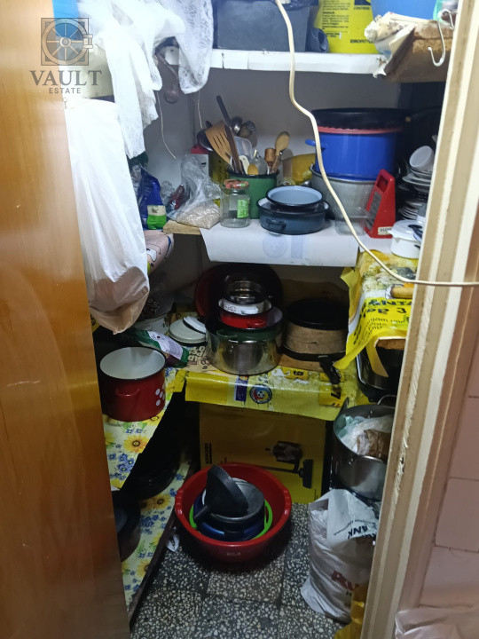 2 camere - 56 mp-  1 minut metrou Dristor