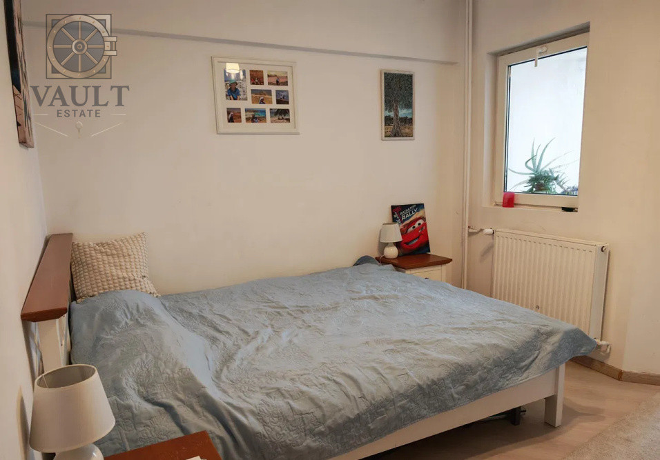 3 camere - 86 mp - zona Herastrau