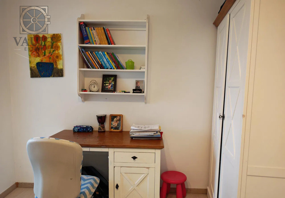 3 camere - 86 mp - zona Herastrau