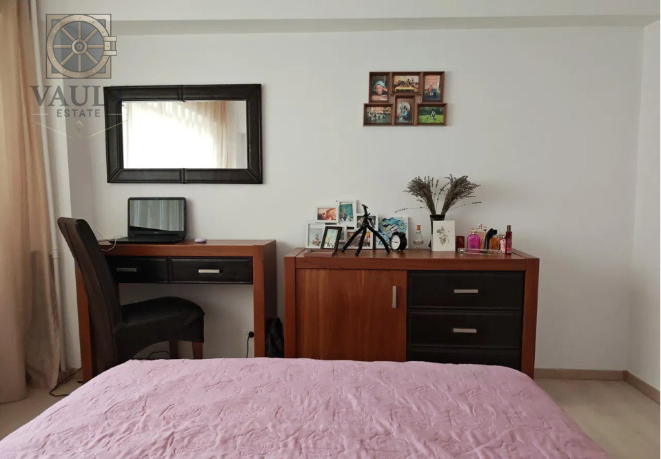 3 camere - 86 mp - zona Herastrau