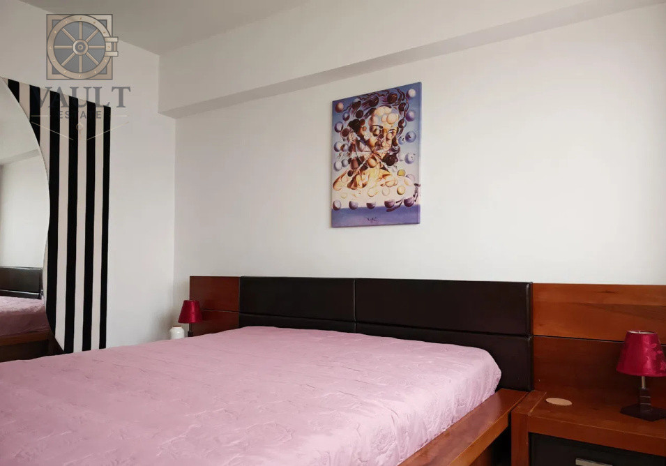 3 camere - 86 mp - zona Herastrau