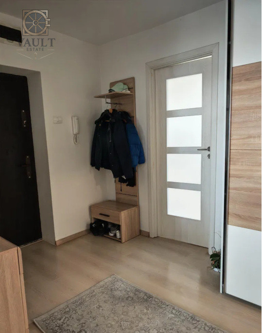 3 camere - 86 mp - zona Herastrau