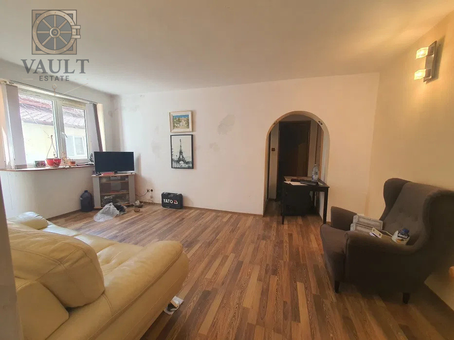 2 camere - 48 mp - zona Baba Novac - et.1/4