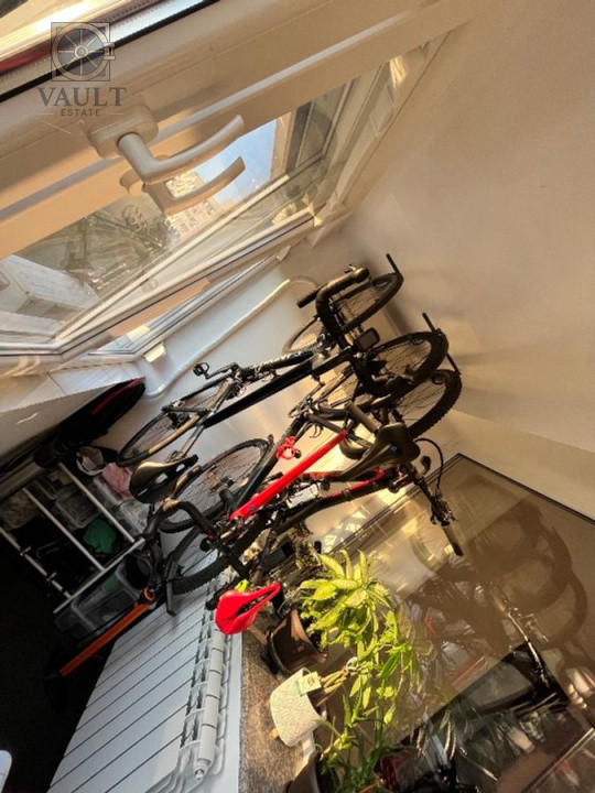 2 camere decomandat - 5 minute metrou Nicolae Grigorescu 