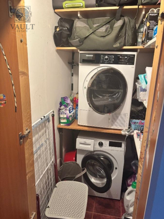 2 camere decomandat - 5 minute metrou Nicolae Grigorescu 