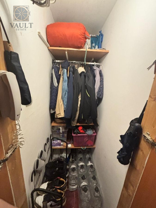 2 camere decomandat - 5 minute metrou Nicolae Grigorescu 