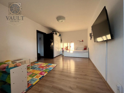 Apartament 2 camere - 5 minute metrou Nicolae Grigorescu 