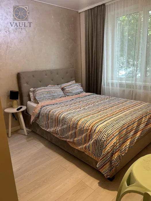 3 camere - 65 mp - 5 minute metrou Gorjului 