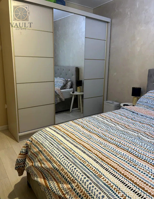 3 camere - 65 mp - 5 minute metrou Gorjului 