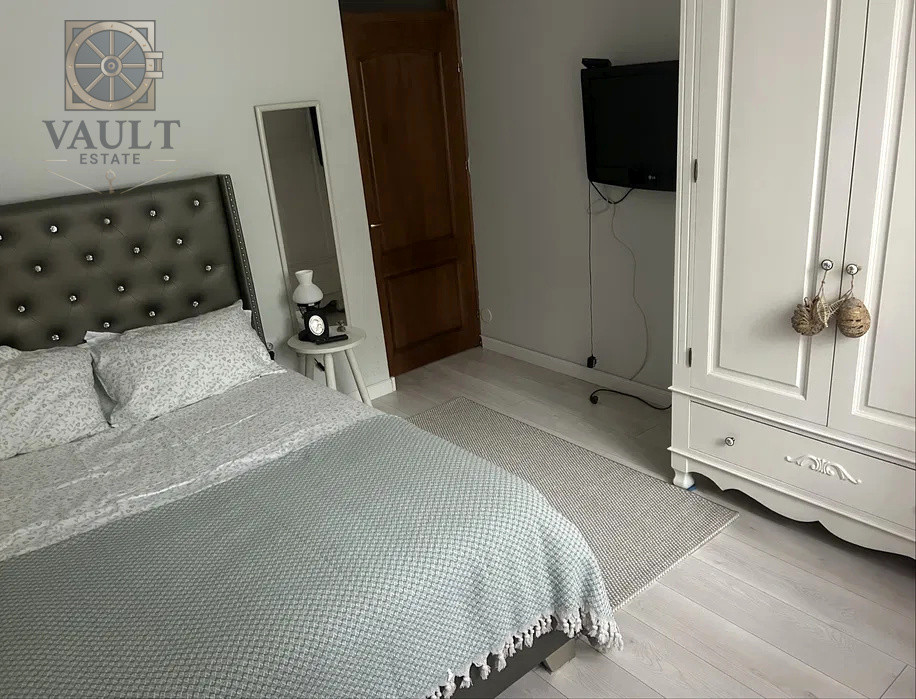 3 camere - 65 mp - 5 minute metrou Gorjului 