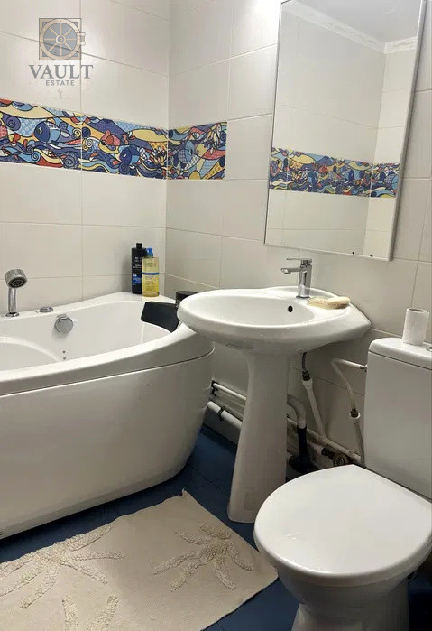 3 camere - 65 mp - 5 minute metrou Gorjului 