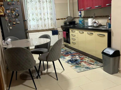 Apartament 3 camere - 5 minute metrou Gorjului 