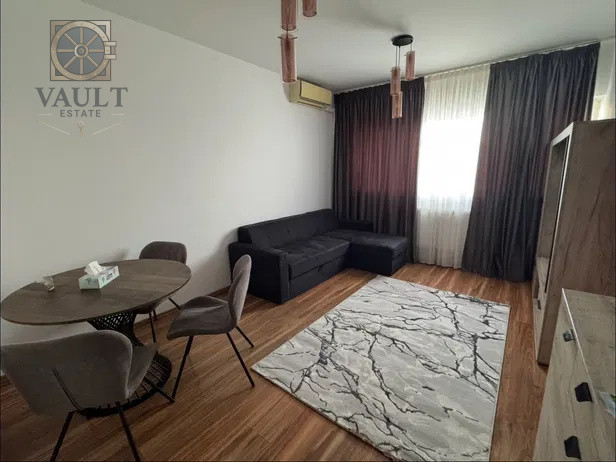 Garsoniera - 31 mp - complex Rasarit de Soare - Liviu Rebreanu