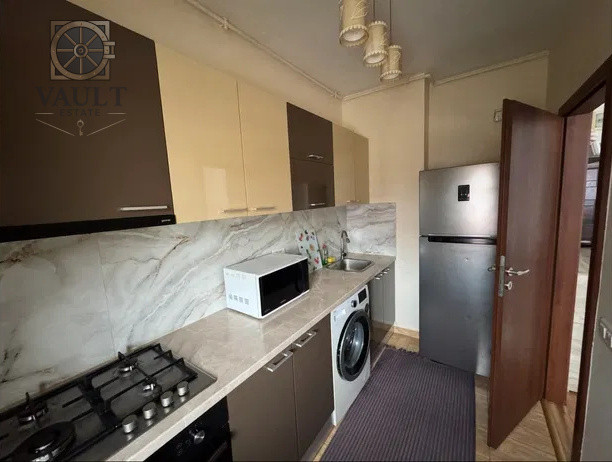 Garsoniera - 31 mp - complex Rasarit de Soare - Liviu Rebreanu