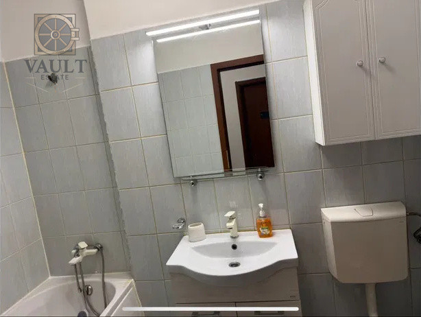 Garsoniera - 31 mp - complex Rasarit de Soare - Liviu Rebreanu