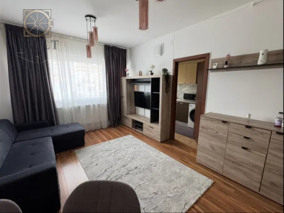 Garsoniera - complex Rasarit de Soare - Liviu Rebreanu