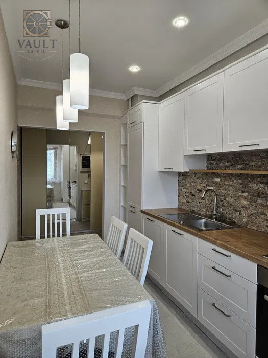 2 camere decomandat - 68 mp - Cartierul Solar - Metalurgiei