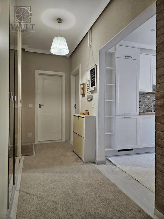 2 camere decomandat - 68 mp - Cartierul Solar - Metalurgiei